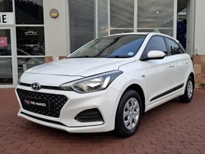 Hyundai i20 1.2 Motion - Image 1