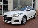 Thumbnail Hyundai i20 1.2 Motion