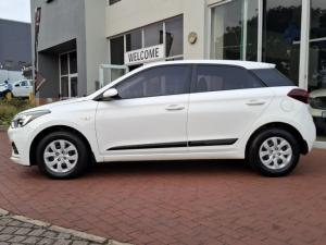 Hyundai i20 1.2 Motion - Image 2