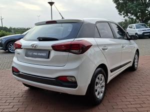 Hyundai i20 1.2 Motion - Image 4