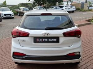 Hyundai i20 1.2 Motion - Image 5
