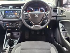 Hyundai i20 1.2 Motion - Image 6