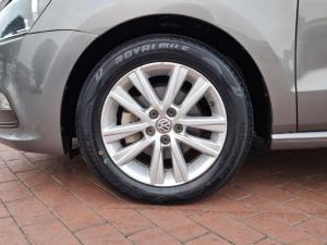 Volkswagen Polo Vivo hatch 1.4 Comfortline - Image 11