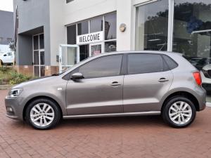 Volkswagen Polo Vivo hatch 1.4 Comfortline - Image 2