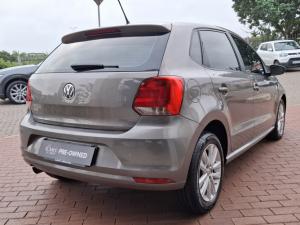 Volkswagen Polo Vivo hatch 1.4 Comfortline - Image 4
