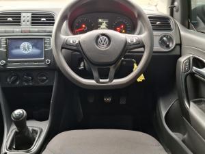 Volkswagen Polo Vivo hatch 1.4 Comfortline - Image 6