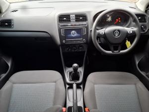 Volkswagen Polo Vivo hatch 1.4 Comfortline - Image 7