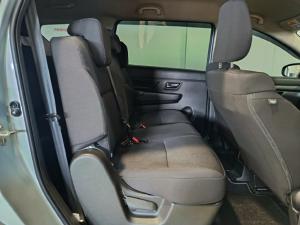 Suzuki Ertiga 1.5 GA - Image 10
