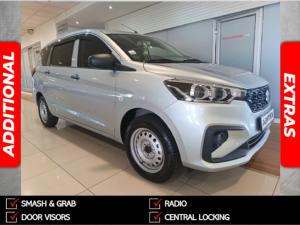 Suzuki Ertiga 1.5 GA - Image 1