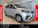 Thumbnail Suzuki Ertiga 1.5 GA
