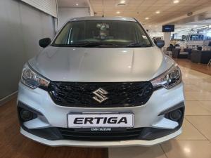 Suzuki Ertiga 1.5 GA - Image 2