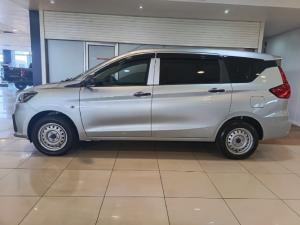 Suzuki Ertiga 1.5 GA - Image 3