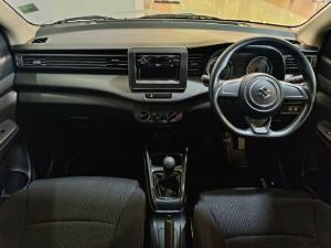 Suzuki Ertiga 1.5 GA - Image 7