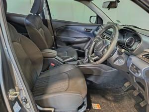 Suzuki Baleno 1.5 GL manual - Image 10