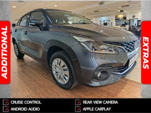 Suzuki Baleno 1.5 GL manual - Image 1