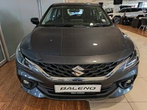 Suzuki Baleno 1.5 GL manual - Image 2