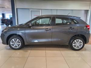 Suzuki Baleno 1.5 GL manual - Image 3
