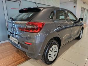 Suzuki Baleno 1.5 GL manual - Image 4