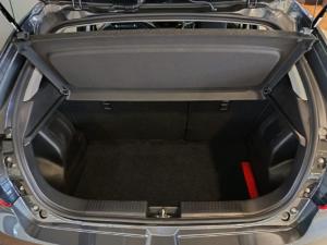 Suzuki Baleno 1.5 GL manual - Image 7