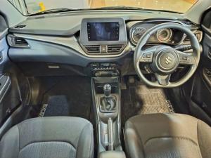 Suzuki Baleno 1.5 GL manual - Image 9