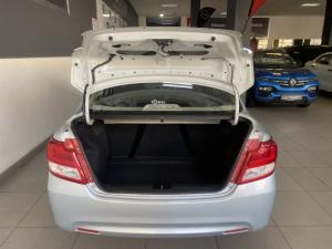 Suzuki DZire 1.2 GA - Image 10