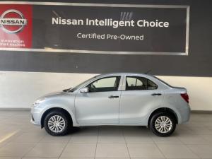 Suzuki DZire 1.2 GA - Image 3