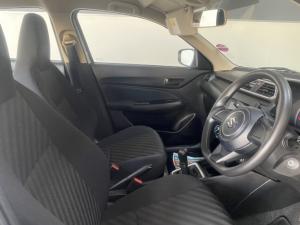 Suzuki DZire 1.2 GA - Image 4