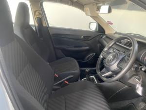 Suzuki DZire 1.2 GA - Image 5