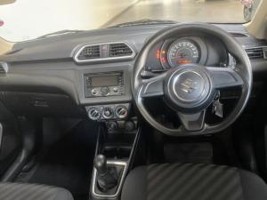 Suzuki DZire 1.2 GA - Image 6