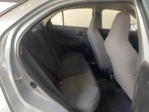 Suzuki DZire 1.2 GA - Image 7