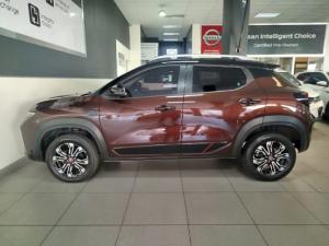 Renault Kiger 1.0 Turbo Intens manual - Image 12