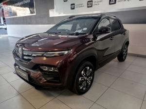 Renault Kiger 1.0 Turbo Intens manual - Image 1