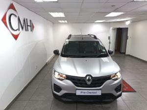 Renault Triber 1.0 Expression - Image 12