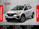 Thumbnail Renault Triber 1.0 Expression