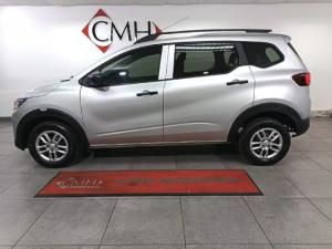 Renault Triber 1.0 Expression - Image 4