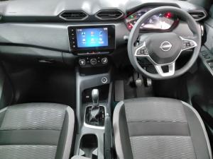 Nissan Magnite 1.0 Turbo Acenta auto - Image 7