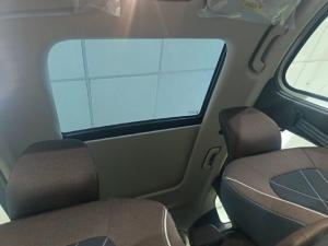 Renault Duster 1.3T Techno+ - Image 14