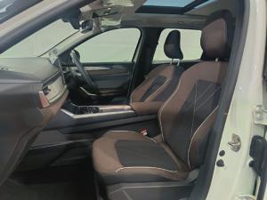Renault Duster 1.3T Techno+ - Image 17
