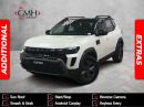 Thumbnail Renault Duster 1.3T Techno+