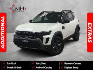 Renault Duster 1.3T Techno+ - Image 1