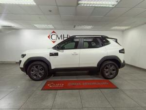 Renault Duster 1.3T Techno+ - Image 2