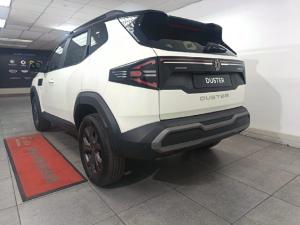 Renault Duster 1.3T Techno+ - Image 3