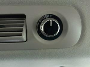 Mitsubishi Xpander 1.5 manual - Image 12