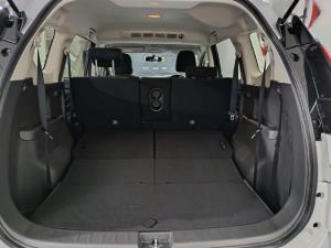Mitsubishi Xpander 1.5 manual - Image 13