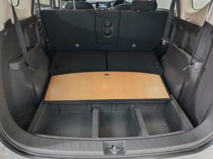 Mitsubishi Xpander 1.5 manual - Image 14