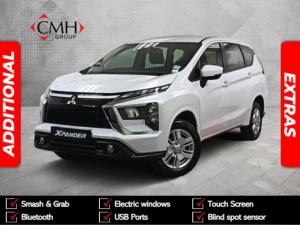 Mitsubishi Xpander 1.5 manual - Image 1