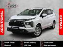 Thumbnail Mitsubishi Xpander 1.5 manual