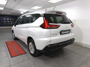 Mitsubishi Xpander 1.5 manual - Image 3