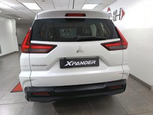 Mitsubishi Xpander 1.5 manual - Image 4