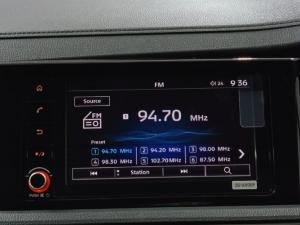 Mitsubishi Xpander 1.5 manual - Image 7